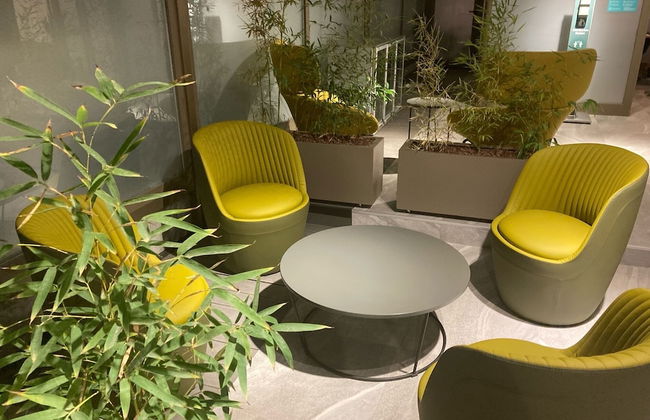 Vega Suites - Foto 2