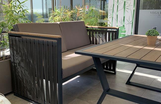 Vega Suites - Foto 26