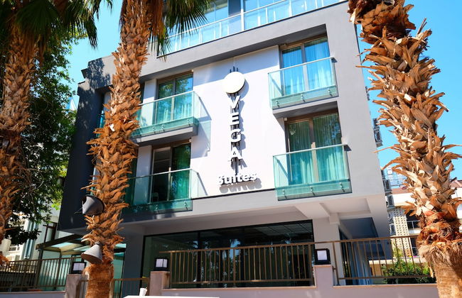 Vega Suites - Foto 18