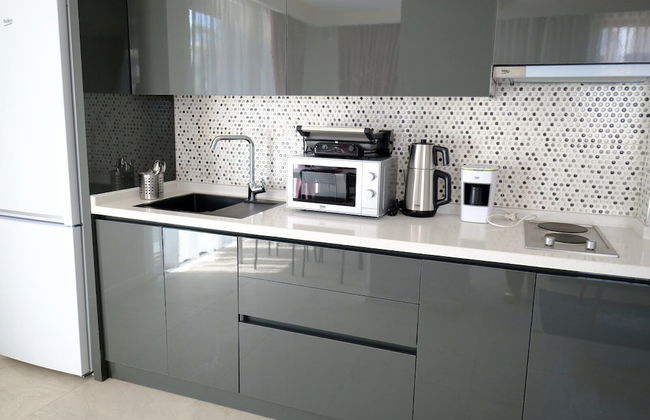 Vega Suites - Foto 9