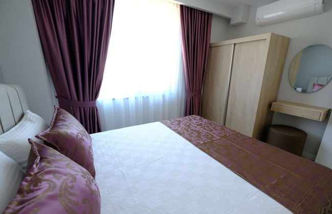 Vega Suites - Foto 3