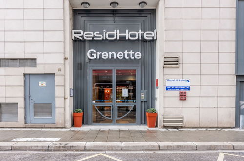 Photo 16 - Residhotel Grenette