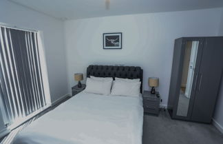 Foto 3 - Exquisite One Bed Apartment