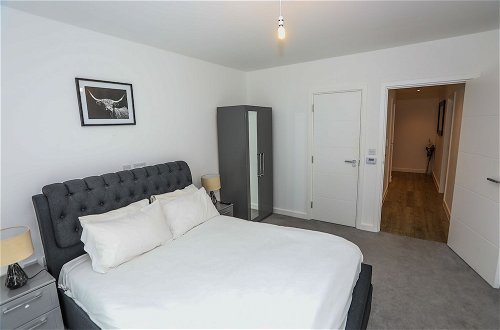 Foto 6 - Captivating 1-bed Apartment in London