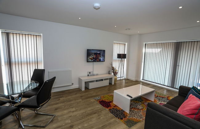 Exquisite One Bed Apartment - Foto 20