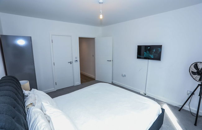 Exquisite One Bed Apartment - Foto 5