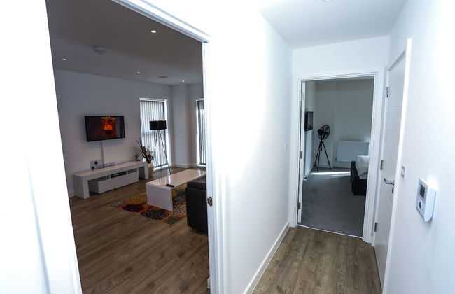 Exquisite One Bed Apartment - Foto 18