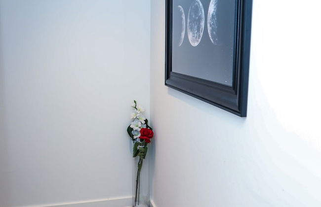 Exquisite One Bed Apartment - Foto 23