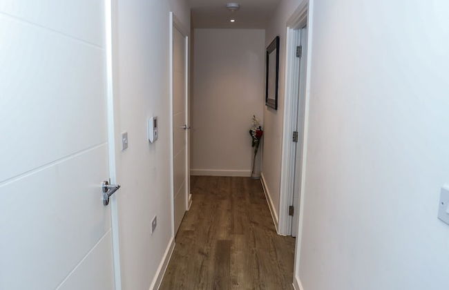 Exquisite One Bed Apartment - Foto 22