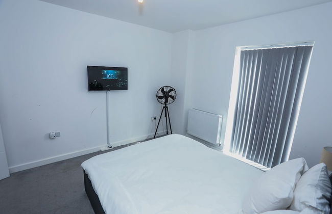 Exquisite One Bed Apartment - Foto 9