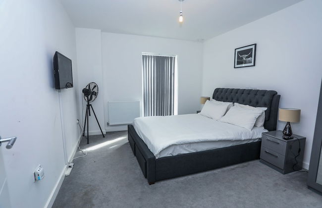 Exquisite One Bed Apartment - Foto 2