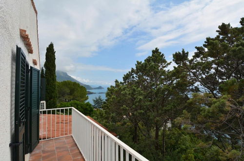 Photo 37 - Villa Maratea - Villa Maratea