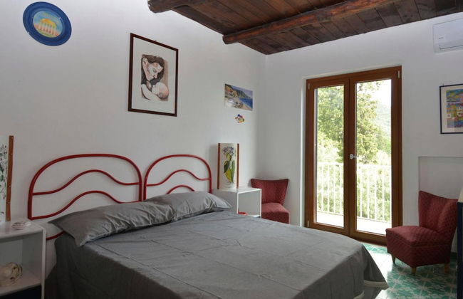 Villa Maratea - Villa Maratea - Foto 14
