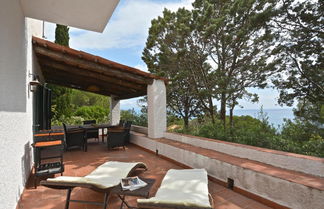 Photo 2 - Villa Maratea - Villa Maratea