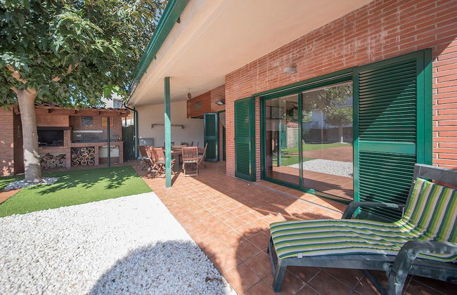 Modern House For Families (R77) - Foto 30