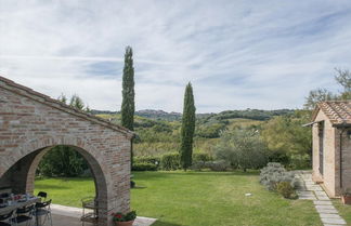 Photo 1 - Casale Dei 12 in Montepulciano