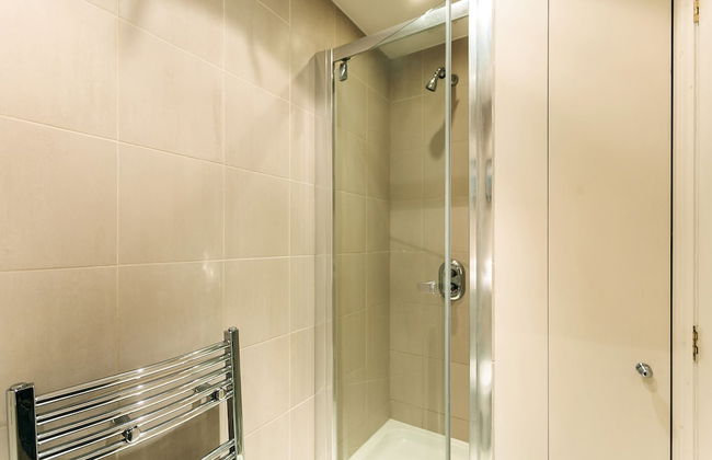 Longridge Road Apartments - Foto 35