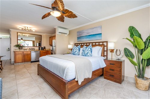 Photo 3 - Napili Shores G157 Studio Bedroom Condo by RedAwning