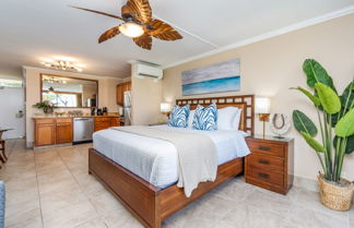 Photo 3 - Napili Shores G157 Studio Bedroom Condo by RedAwning