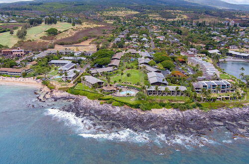 Photo 53 - Napili Shores G157 Studio Bedroom Condo by RedAwning