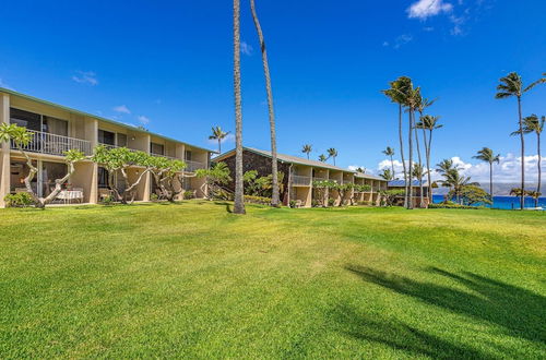 Photo 36 - Napili Shores G157 Studio Bedroom Condo by RedAwning