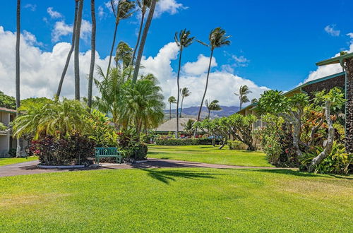 Photo 35 - Napili Shores G157 Studio Bedroom Condo by RedAwning