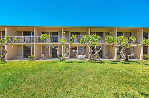 Photo 53 - Napili Shores G157 Studio Bedroom Condo by RedAwning