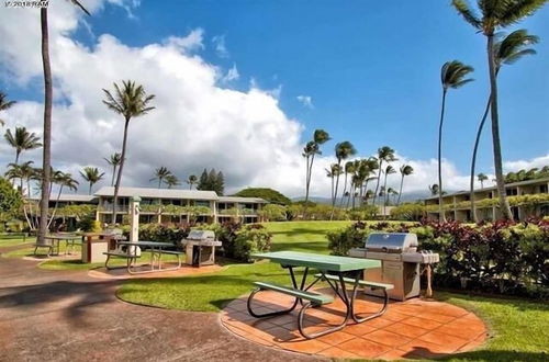 Photo 49 - Napili Shores G157 Studio Bedroom Condo by RedAwning