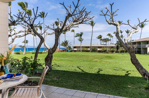 Photo 48 - Napili Shores G157 Studio Bedroom Condo by RedAwning