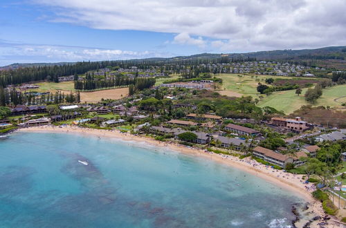 Foto 45 - Napili Shores G157 Studio Bedroom Condo by RedAwning