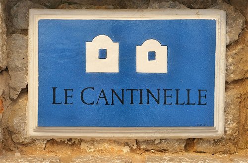 Photo 24 - Le Cantinelle