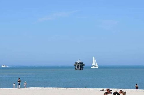 Photo 20 - La Rochelle sur l'Eau