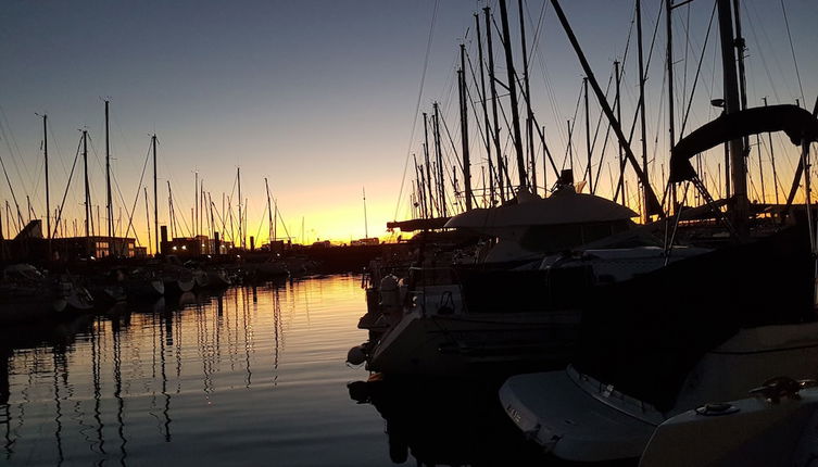 Photo 1 - La Rochelle sur l'Eau