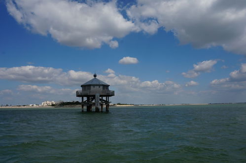 Photo 22 - La Rochelle sur l'Eau