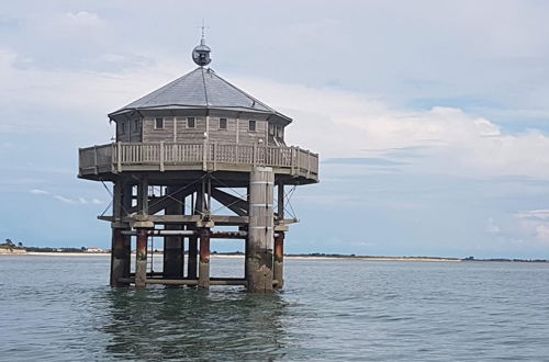 Photo 21 - La Rochelle sur l'Eau