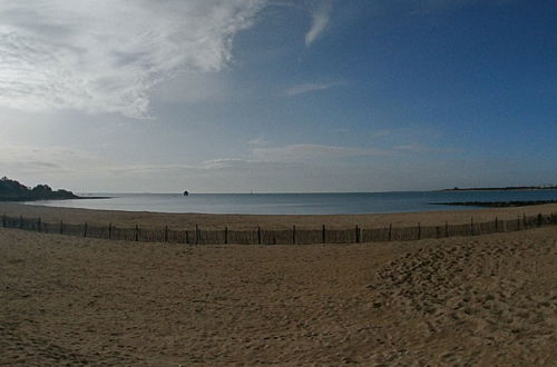 Photo 26 - La Rochelle sur l'Eau