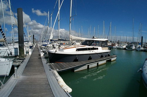 Photo 4 - La Rochelle sur l'Eau