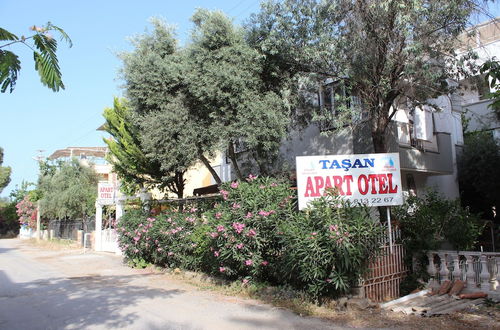 Photo 58 - Tasan Apart Otel