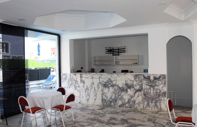 Tasan Apart Otel - Foto 25