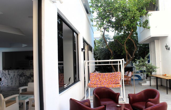 Tasan Apart Otel - Foto 49