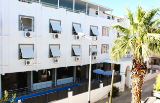 Photo 1 - Tasan Apart Otel