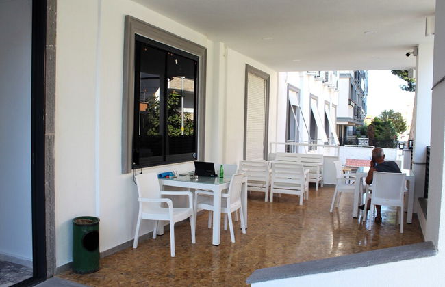 Tasan Apart Otel - Foto 48