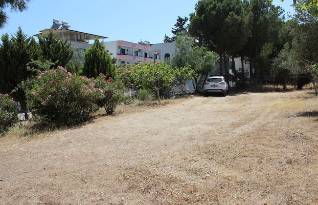 Tasan Apart Otel - Foto 46