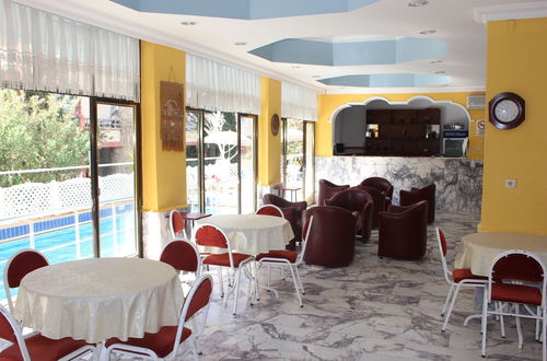 Photo 14 - Tasan Apart Otel