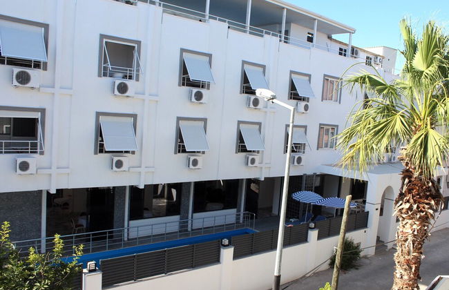 Tasan Apart Otel - Foto 32