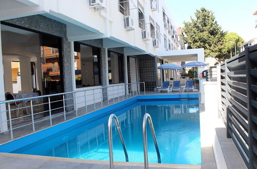 Photo 21 - Tasan Apart Otel