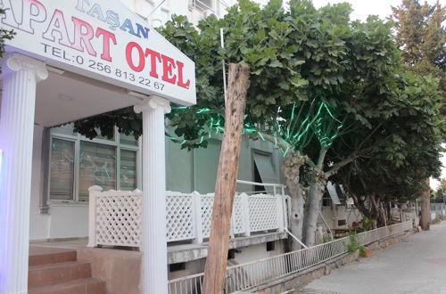 Photo 18 - Tasan Apart Otel