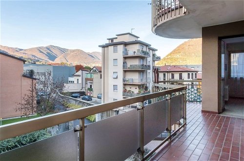 Foto 17 - Altido Como Borgo Vico Apartment with Terrace