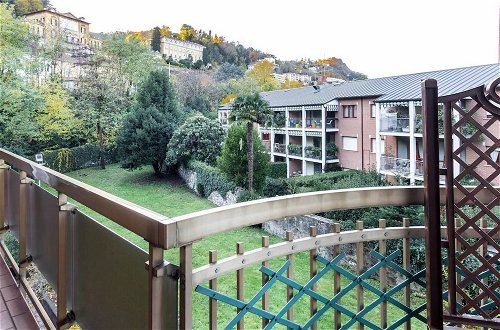 Foto 23 - Altido Como Borgo Vico Apartment with Terrace