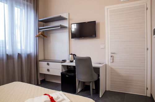 Photo 33 - Bhagya Gallipoli Rooms & Suites